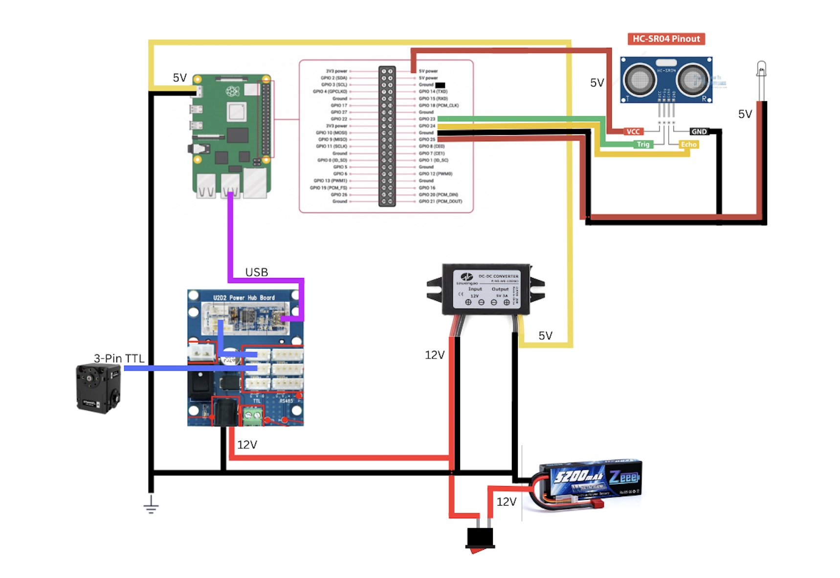 Circuit Diagram
