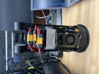 Embedded Assembly