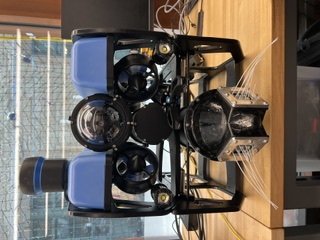 ROV Assembly