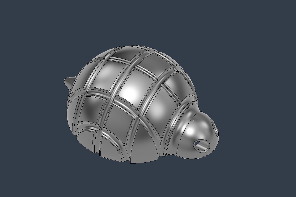 Shell