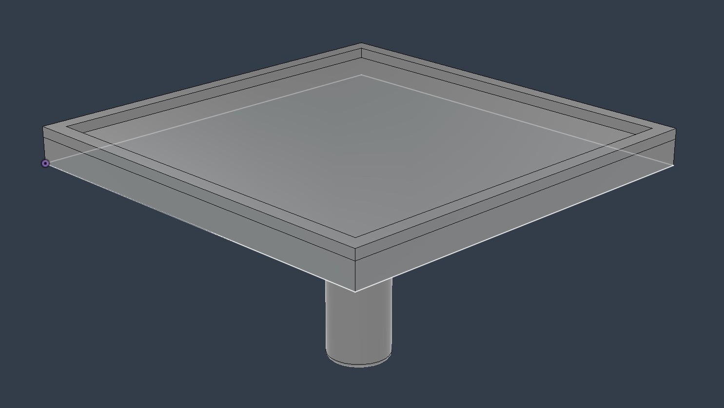 Tag Base
