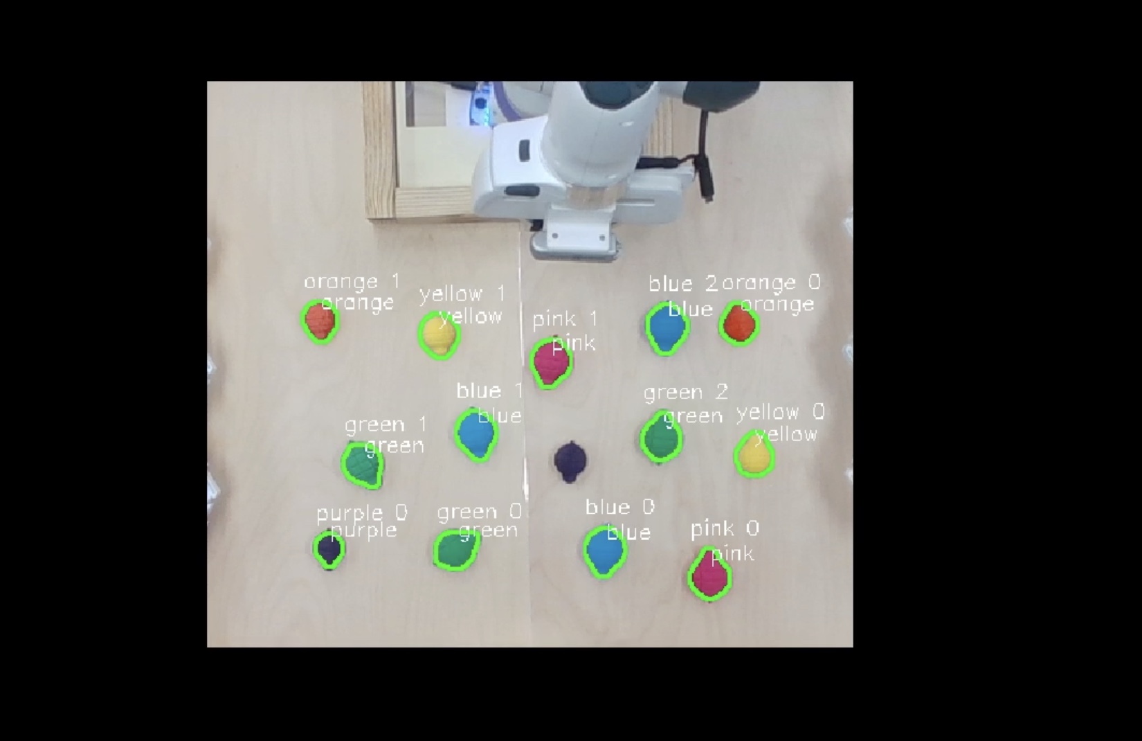 Color Vision