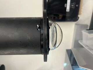 Water Test NM 1