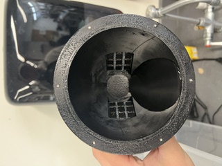 Water Test NM 2